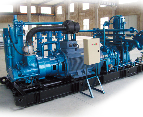 往復(fù)式壓縮機(jī)配件 往復(fù)式壓縮機(jī)配件